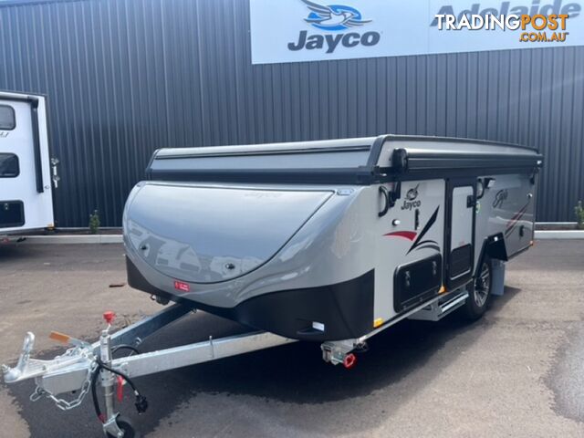 2024 JAYCO EAGLE CARAVAN