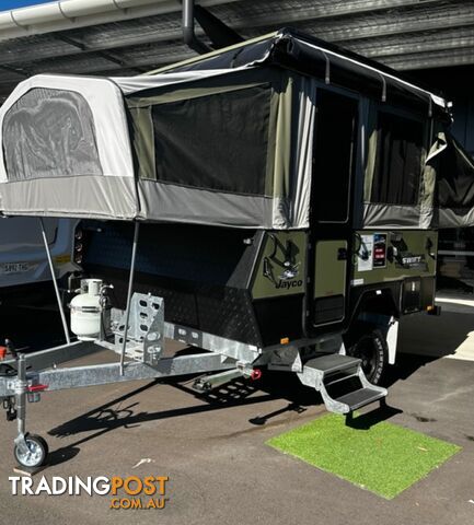 2024 JAYCO SWIFT CARAVAN