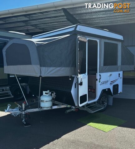 2024 JAYCO SWIFT CARAVAN