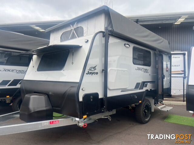 2024 JAYCO JOURNEY CARAVAN