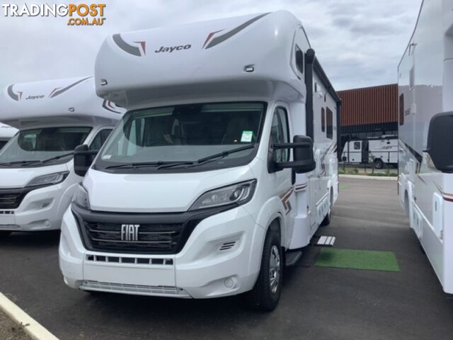 2024 JAYCO CONQUEST MOTOR HOME