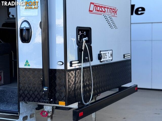 2022 JAYCO CROSSTRAK CARAVAN - photo 4 of 40