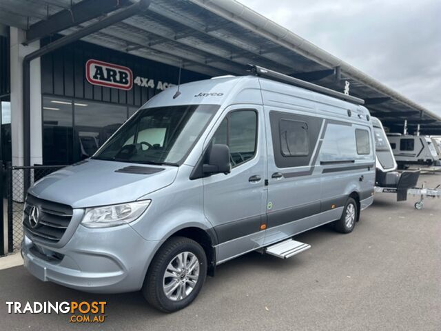 2026 JAYCO JRV X MOTOR HOME