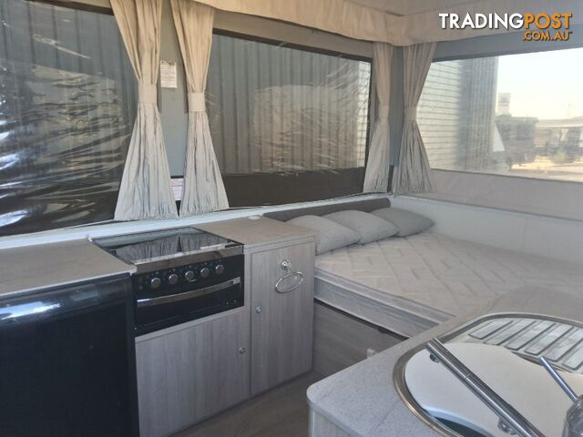 2021 JAYCO PENGUIN CARAVAN - photo 5 of 28