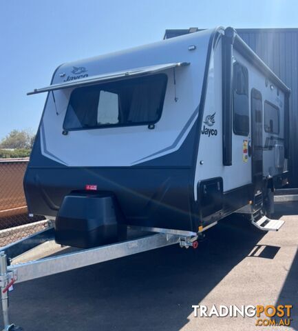 2024 JAYCO JOURNEY CARAVAN