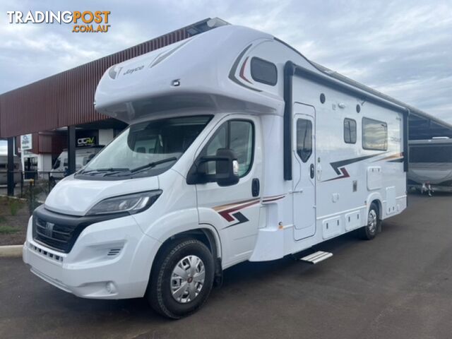 2024 JAYCO CONQUEST MOTOR HOME