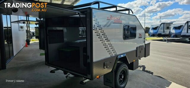 2024 JAYCO J-POD CARAVAN