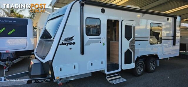 2023 JAYCO SILVERLINE CARAVAN