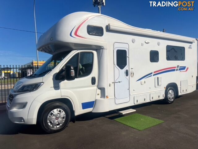 2019 JAYCO CONQUEST MOTOR HOME