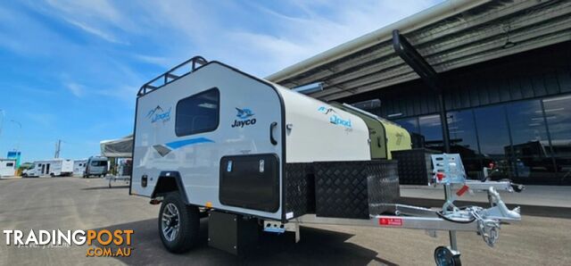 2024 JAYCO J-POD CARAVAN