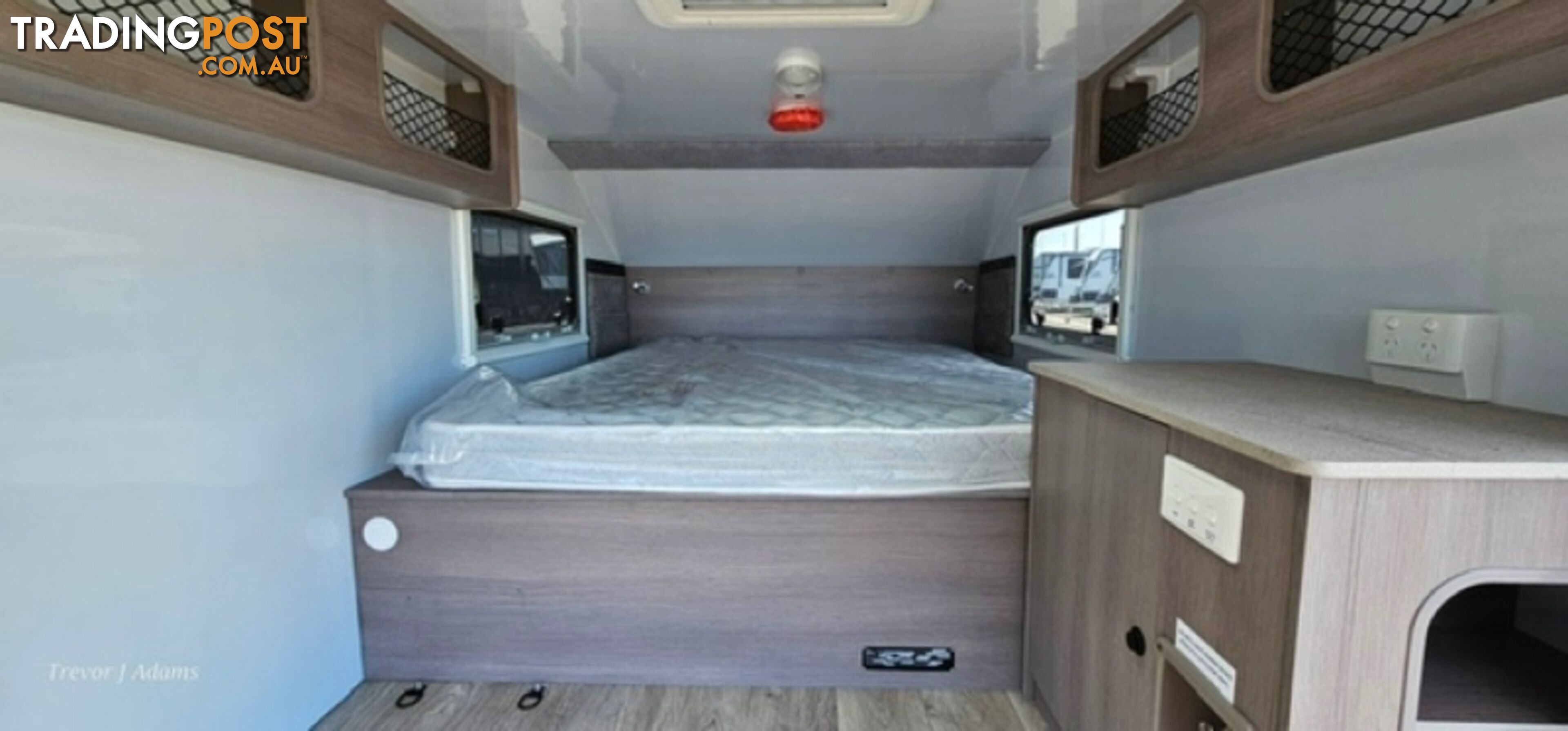 2024 JAYCO J-POD CARAVAN