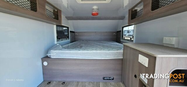 2024 JAYCO J-POD CARAVAN