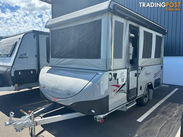 2025 JAYCO PENGUIN CARAVAN