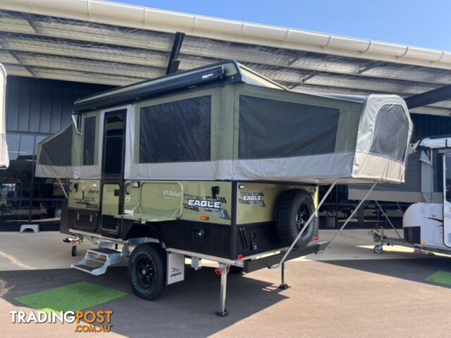 2024 JAYCO EAGLE CARAVAN