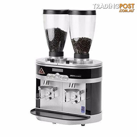 Cheap Demo/New Mahlkonig K30 Vario Twin Commercial Coffee Grinder