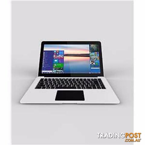 Leader Companion 406 Notebook, 14"/,Z3735F/2G/32G/Dual band WIFI+