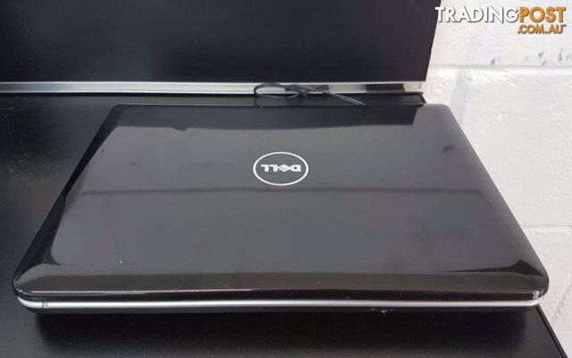 Dell Inspiron Mini 10, Intel Atom N270 , 2GB, 160GB, Netbook - photo 2 of 2