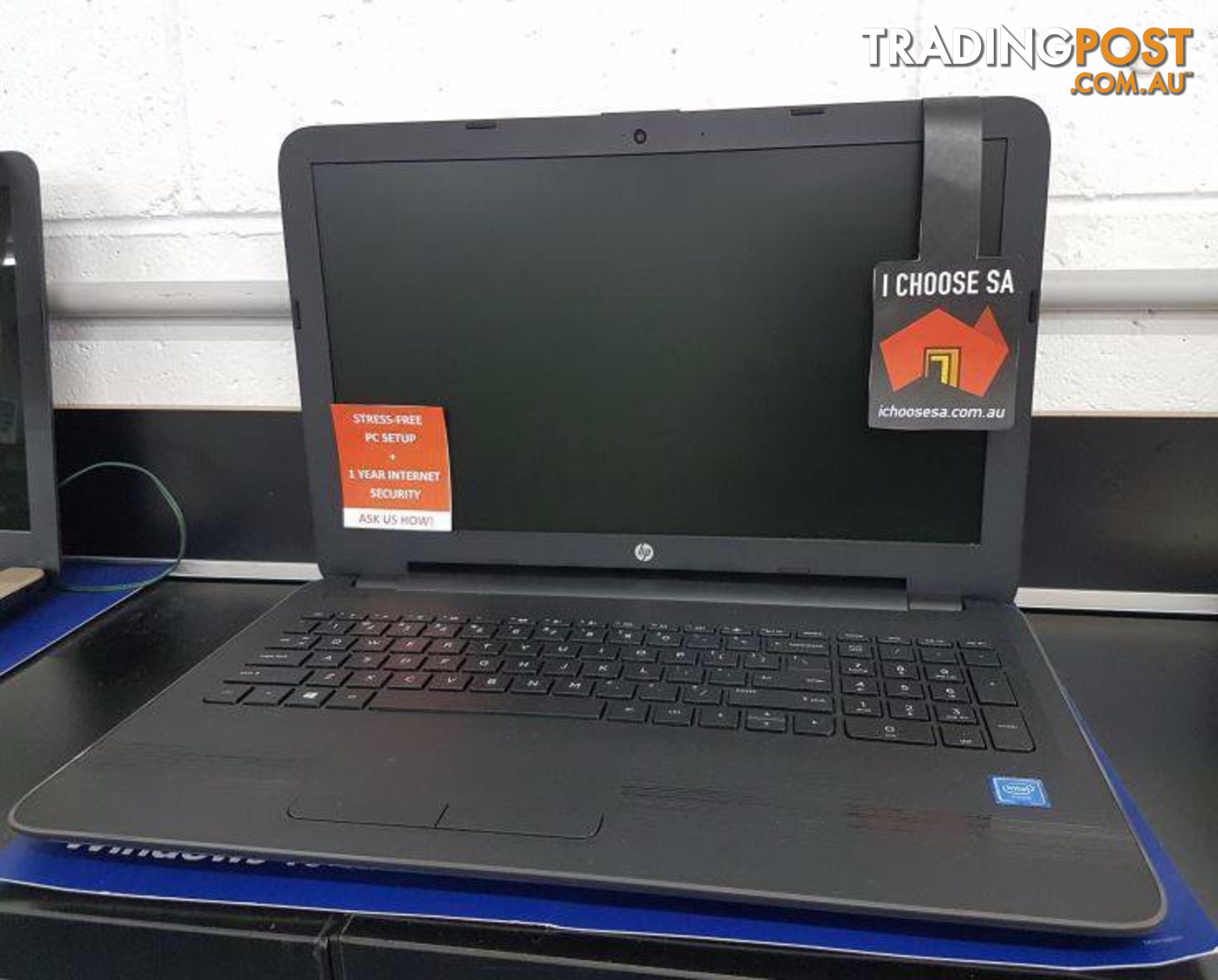 HP 250 G5, Intel Celeron N3060 , 4GB RAM, 500GB HDD, Intel, Win 1