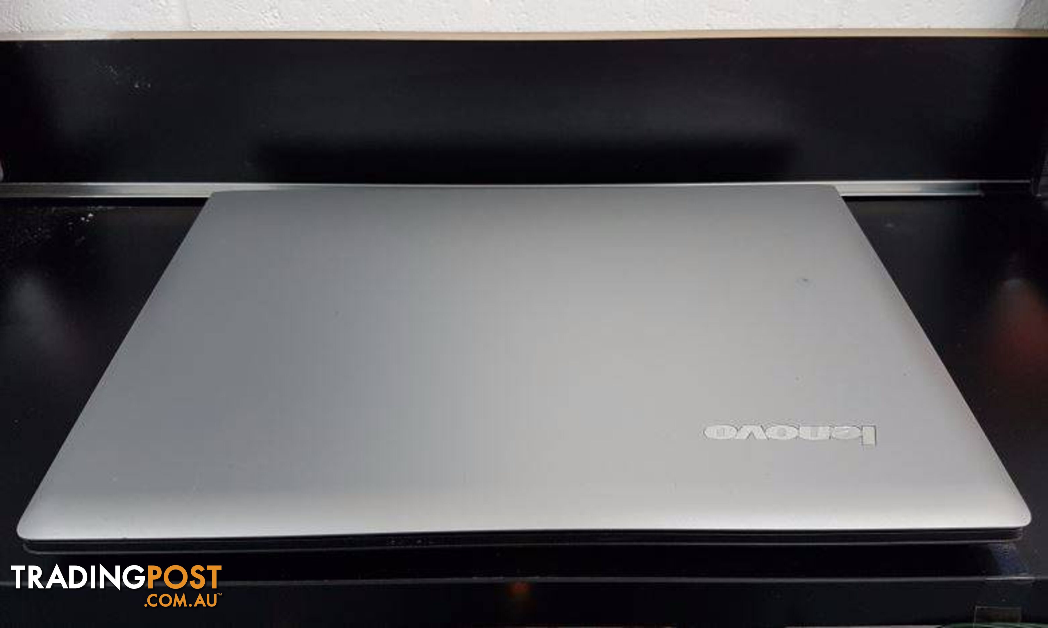 LENOVO G50-45, AMD A-Series A4-6210, 4GB RAM, 320GB HDD, Win 10,