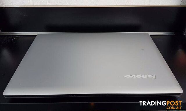 LENOVO G50-45, AMD A-Series A4-6210, 4GB RAM, 320GB HDD, Win 10,