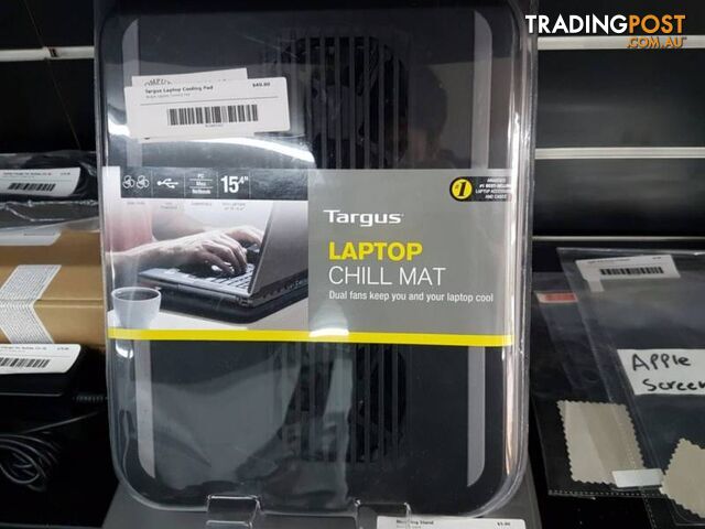 Targus Laptop Chill Mat