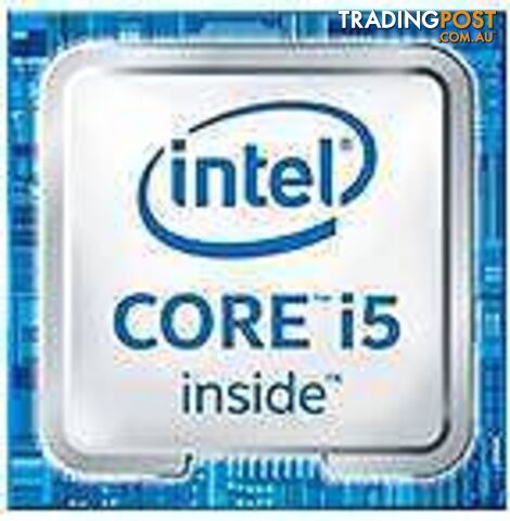 Intel Core i5, 4GB Memory, 250GB HDD, Office 2013, Windows 10