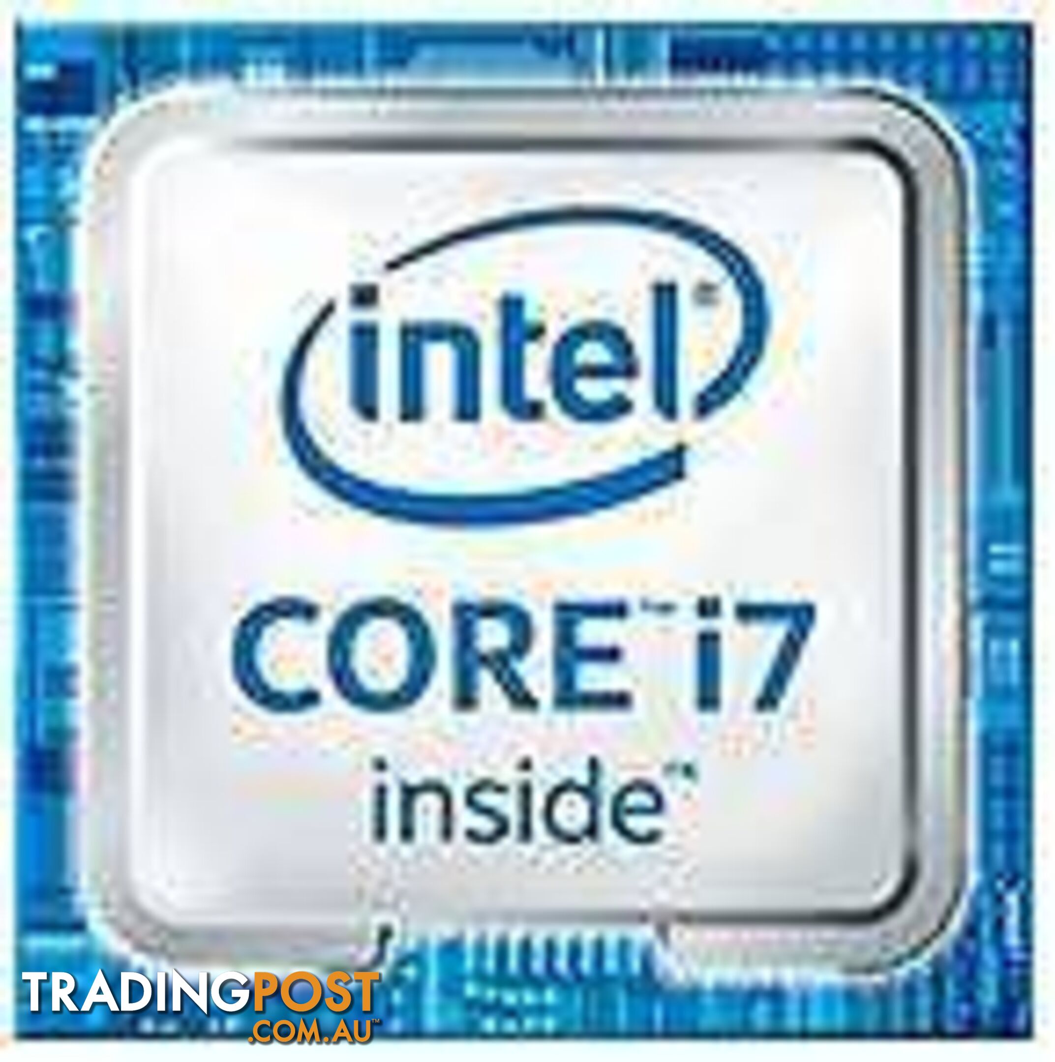 Intel Core i7, 4GB RAM, 320GB, AMD Radeon, Win 10, Office 2013