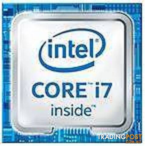 Intel Core i7, 4GB RAM, 320GB, AMD Radeon, Win 10, Office 2013