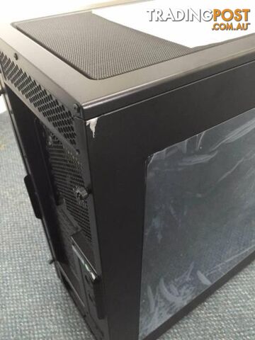 Obsidian Series 750D Airflow Edition Full-Tower PC Case