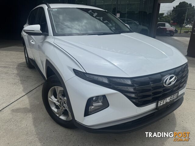 2023 HYUNDAI TUCSON   HATCHBACK