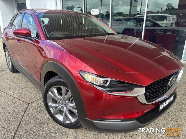 2022 MAZDA CX-3 CX3G  WAGON