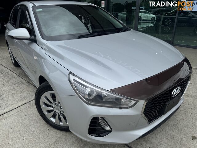 2019 HYUNDAI I30 HATCH  HATCHBACK