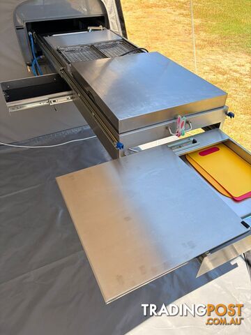 Camper Trailer for Sale - photo 5 of 19