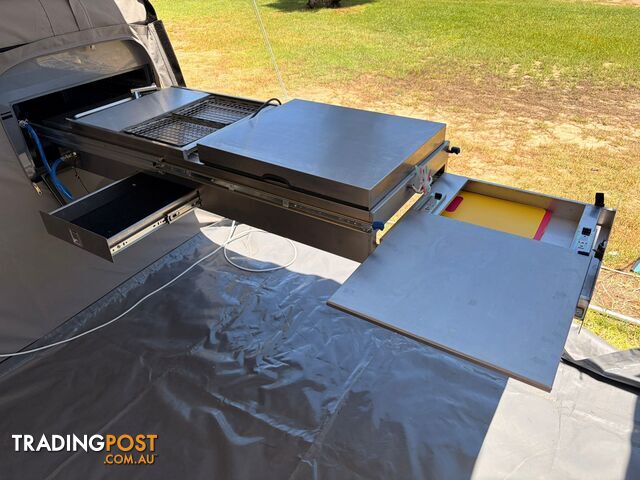 Camper Trailer for Sale - photo 4 of 19