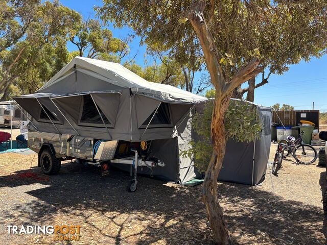 Camper Trailer for Sale - photo 3 of 19