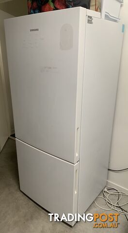 458L Samsung Refrigerator as New!