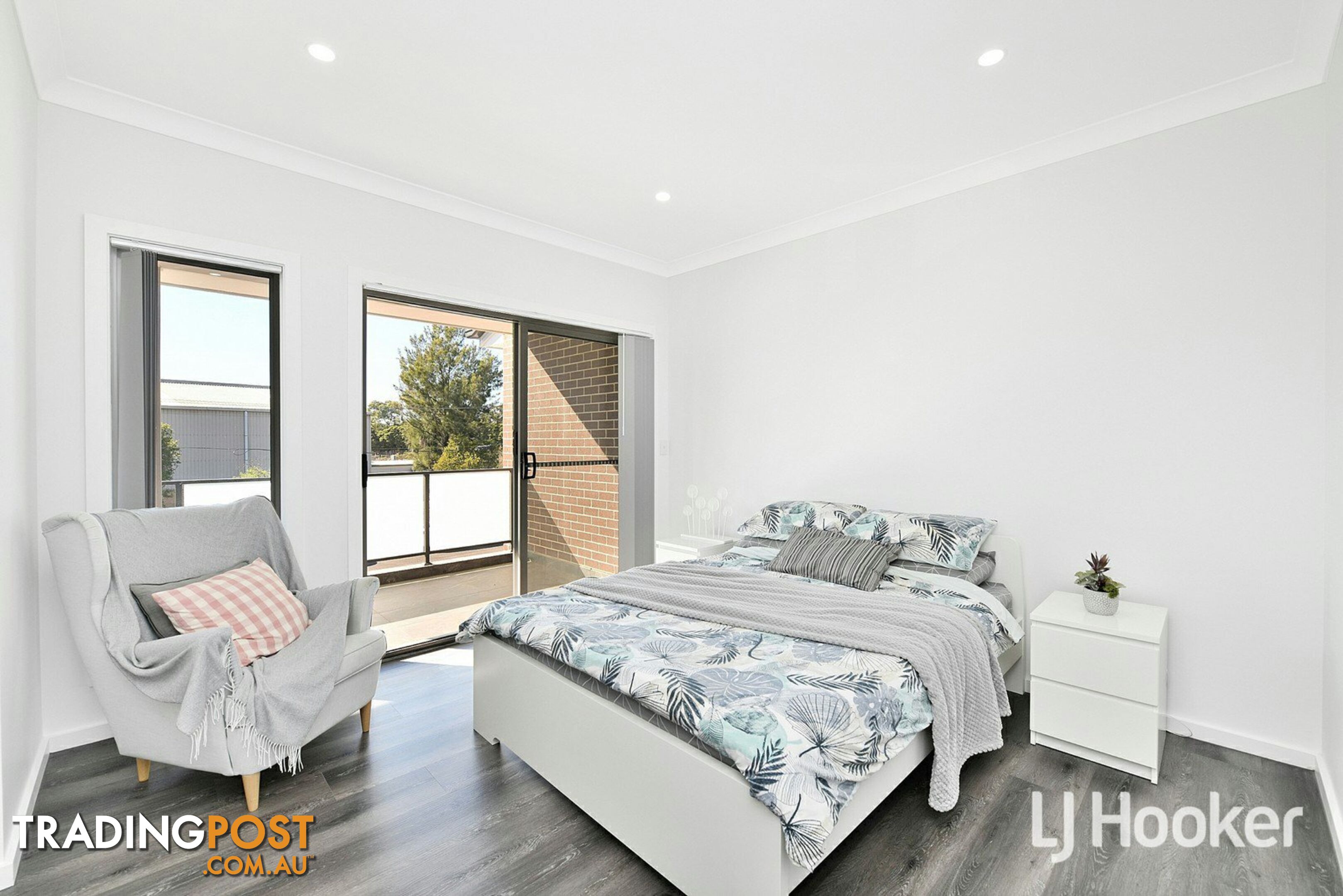 18 & 18A Bennett St BASS HILL NSW 2197