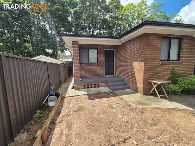 39A Hector Street SEFTON NSW 2162