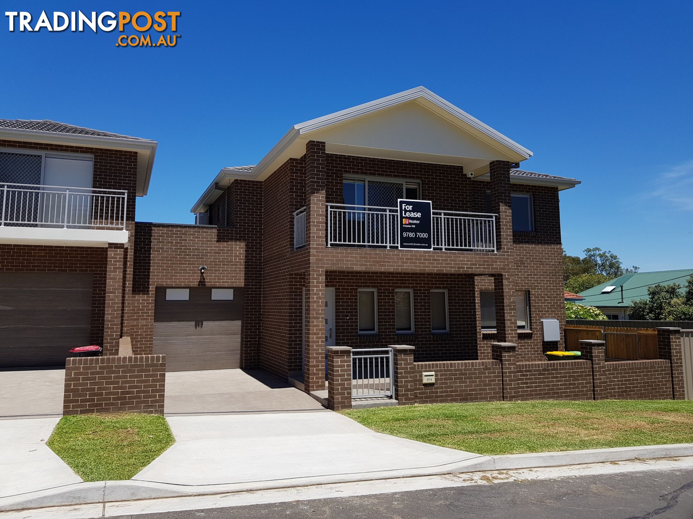 39A Rodd Street BIRRONG NSW 2143