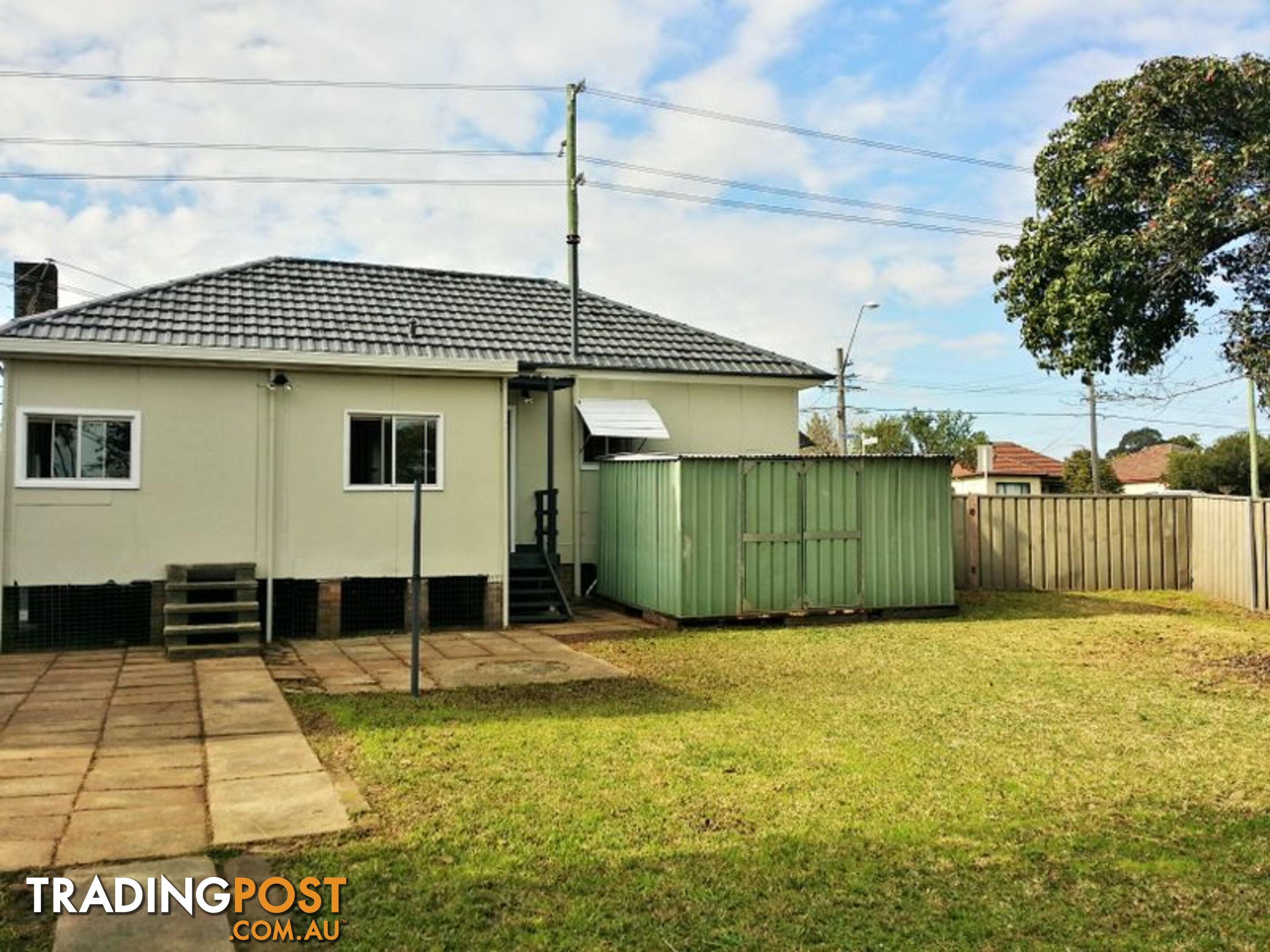 50 Miller Road CHESTER HILL NSW 2162