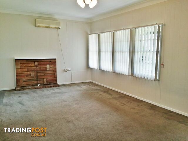 50 Miller Road CHESTER HILL NSW 2162