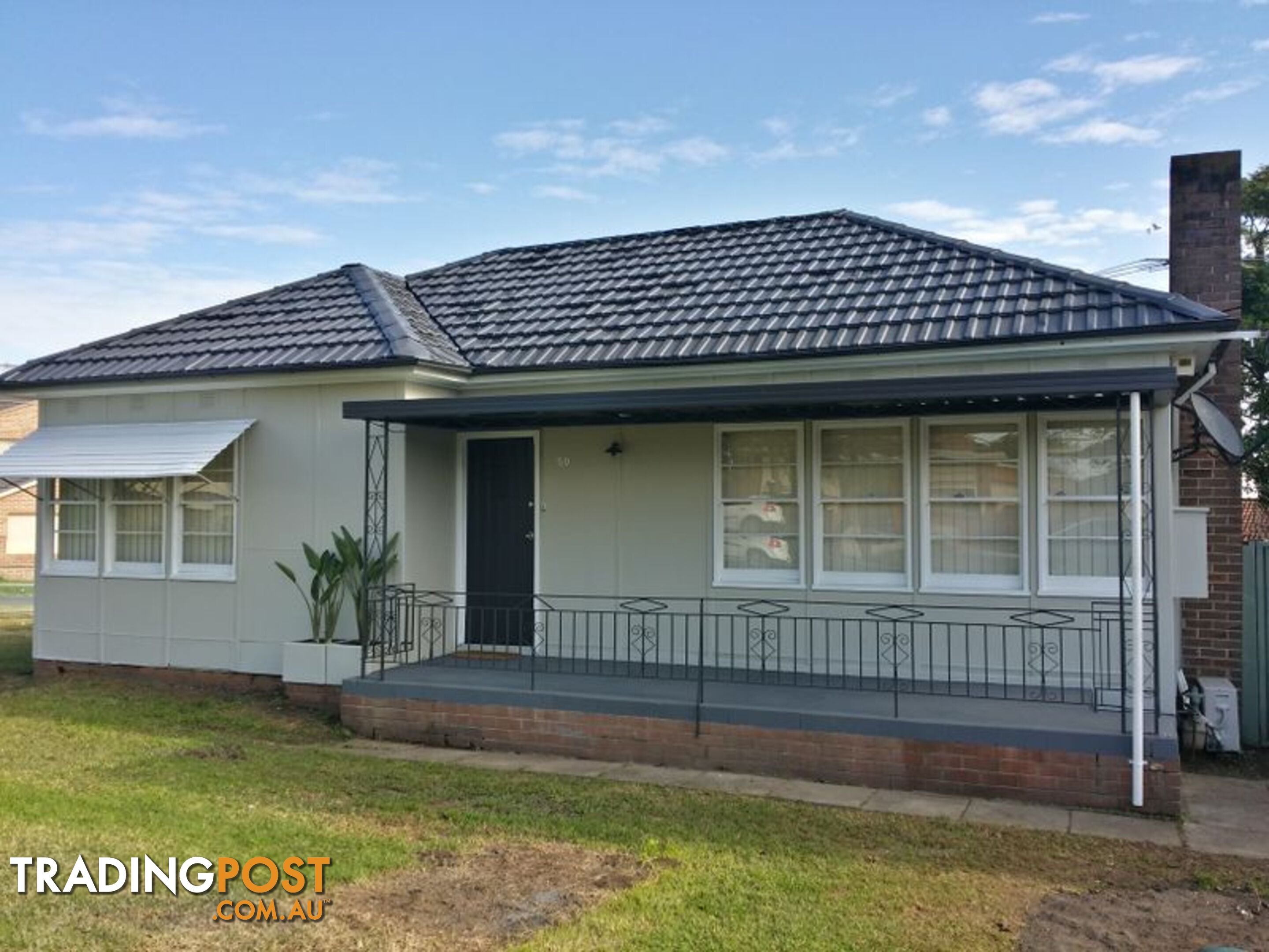 50 Miller Road CHESTER HILL NSW 2162