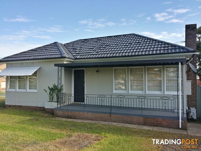 50 Miller Road CHESTER HILL NSW 2162
