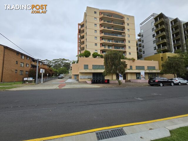 505/11-13 Jacobs St BANKSTOWN NSW 2200