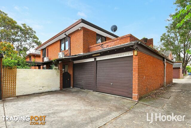 11/119-121 Proctor Pde CHESTER HILL NSW 2162