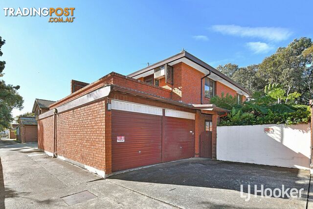 12/119 - 121 Proctor Pde CHESTER HILL NSW 2162