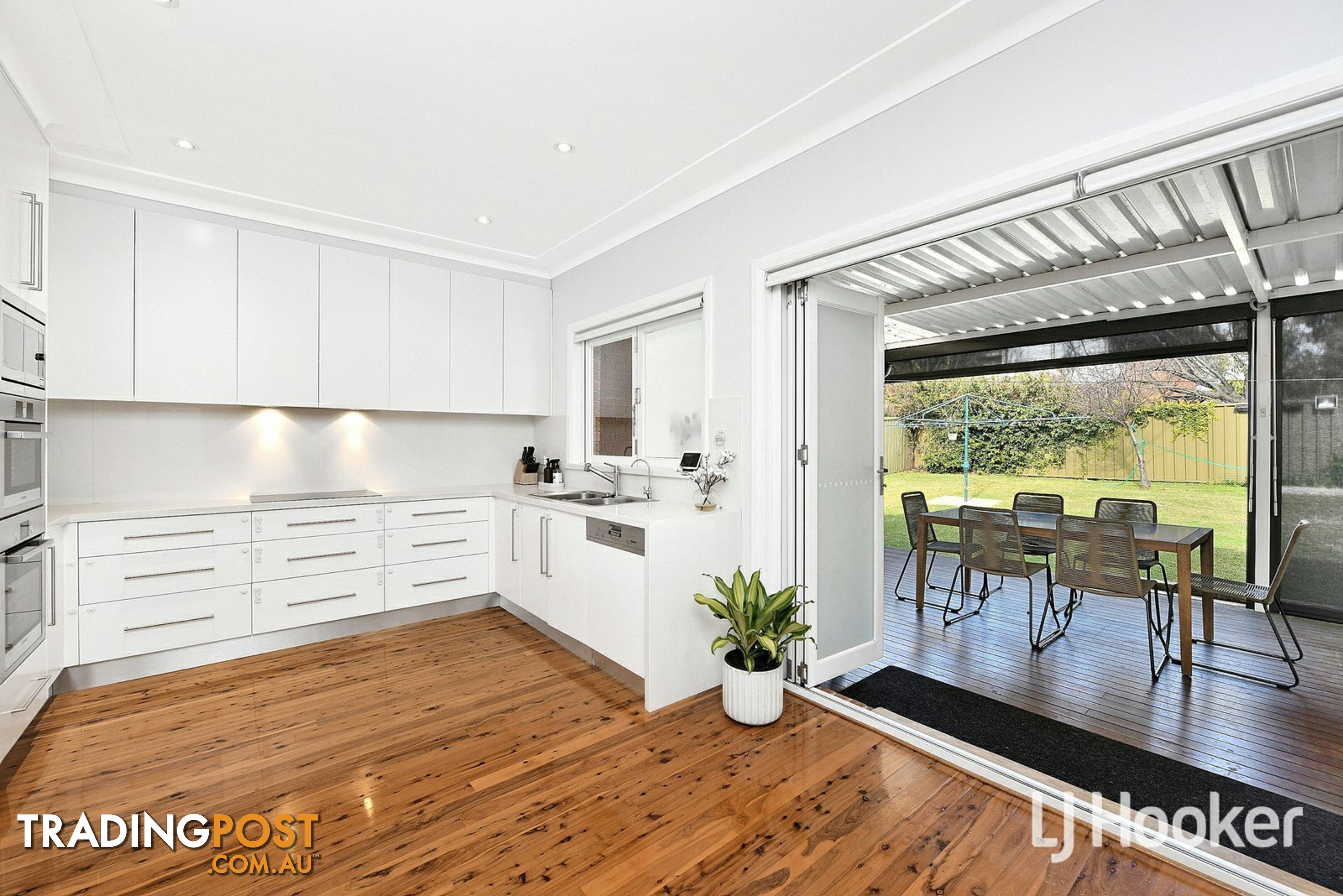 2 Forshaw Avenue CHESTER HILL NSW 2162