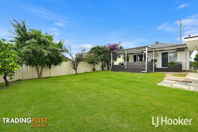 60 Miller Road CHESTER HILL NSW 2162