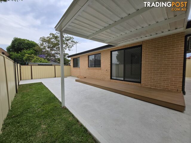 22A Kara St SEFTON NSW 2162