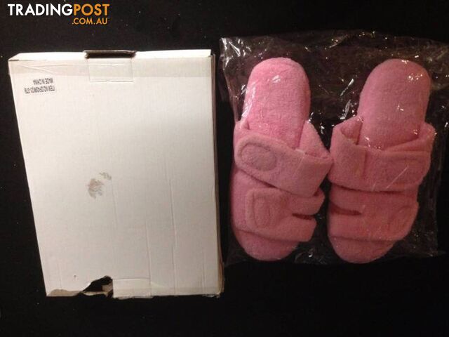 Women's Slippers - Medium Size - photo 4 of 4